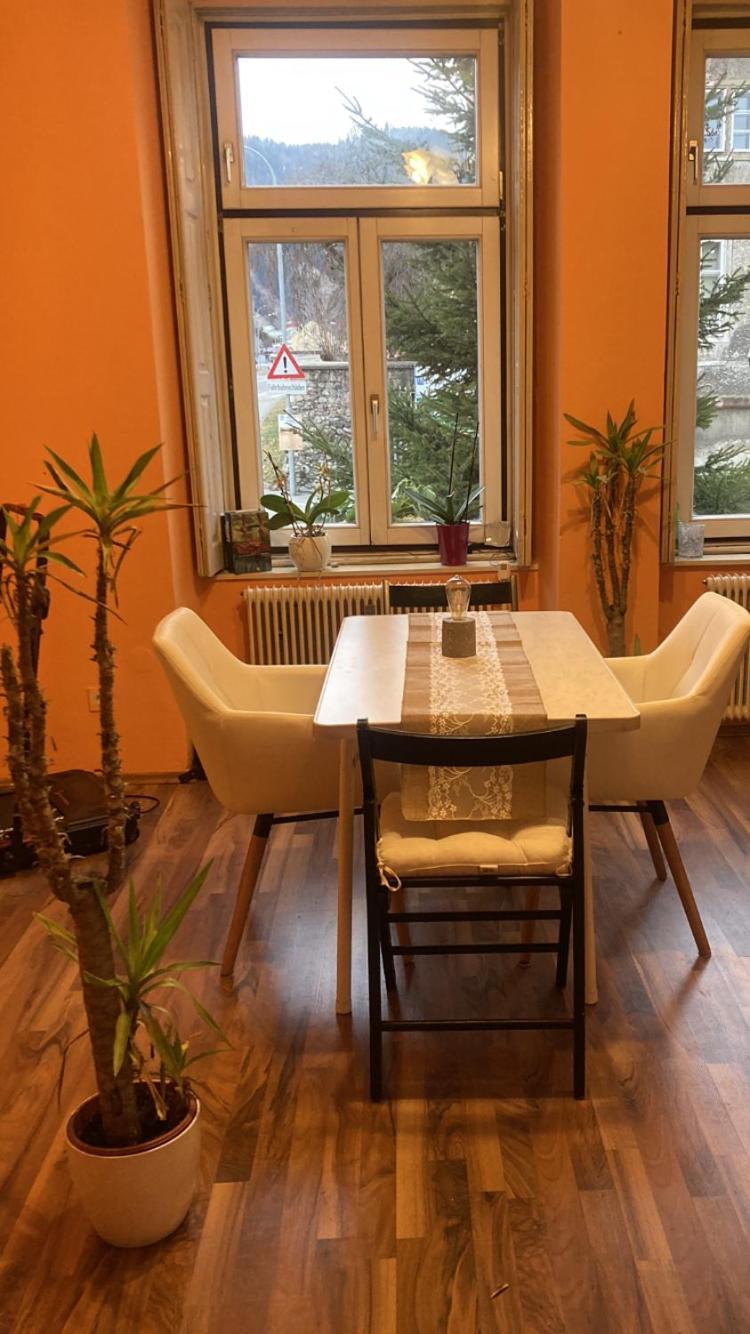 Villa Brunegg Leoben Goess Bagian luar foto
